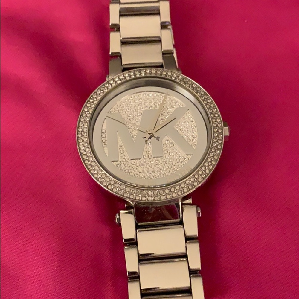 Michael Kors Parker MK5925 Watch